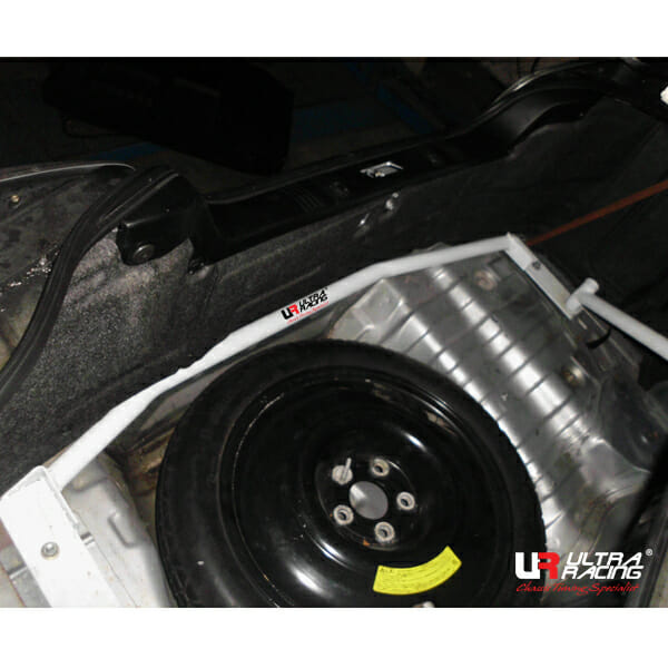 Ultra Racing Rear Upper Strut Brace for Nissan Skyline GT-R R34 99-02