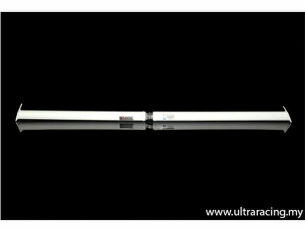 Ultra Racing Adj. 2-Point C-Pillar Bar for BMW E30 320i 82-94