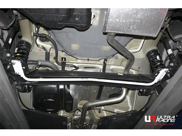 Ultra Racing Rear Sway Bar 18mm for Kia Seltos SP2 1.6T