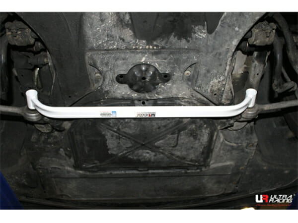 Ultra Racing 2-Point Front Lower Tiebar for BMW 7 E38 728i