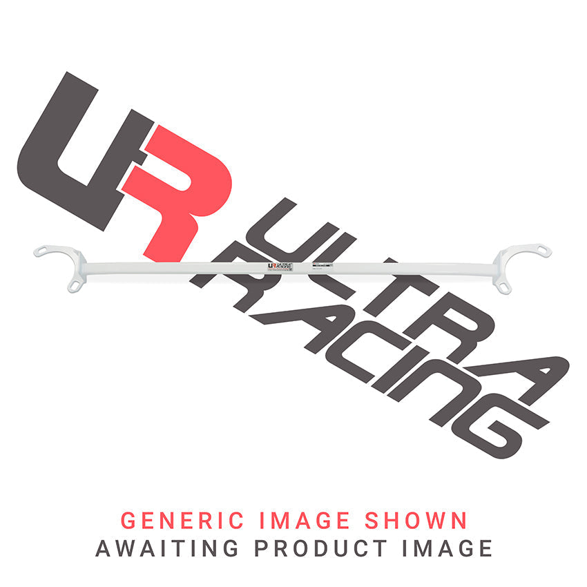 Ultra Racing Front Strutbar Honda Beat PP1 656 91-96 URKR-TW2-3271