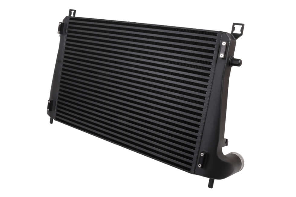 Uprated Intercooler for the EA888 2.0 TSI engine - FD Racing