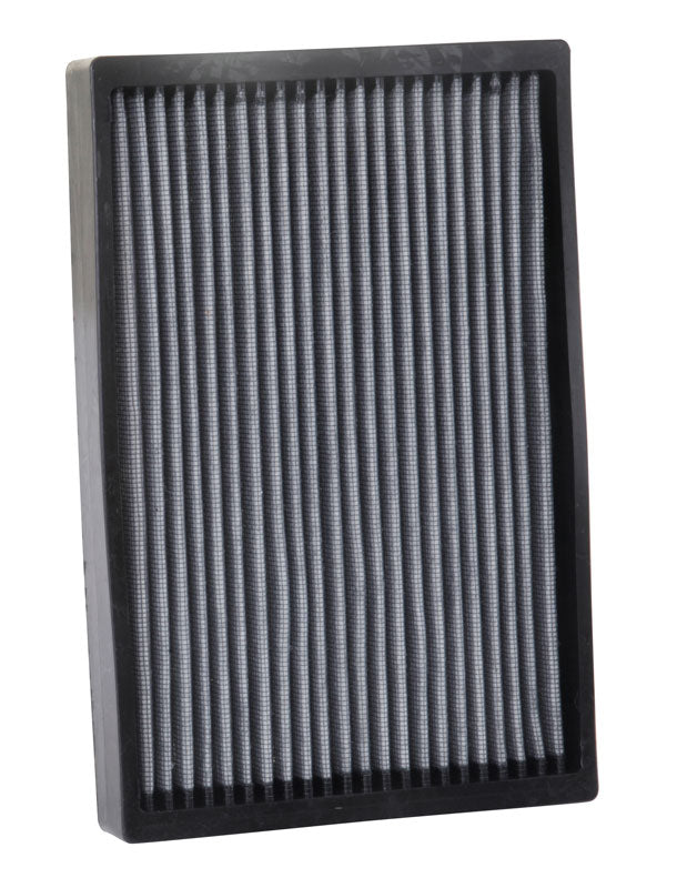 K&N Cabin Air Filter VF1015 – Reusable High-Flow Design