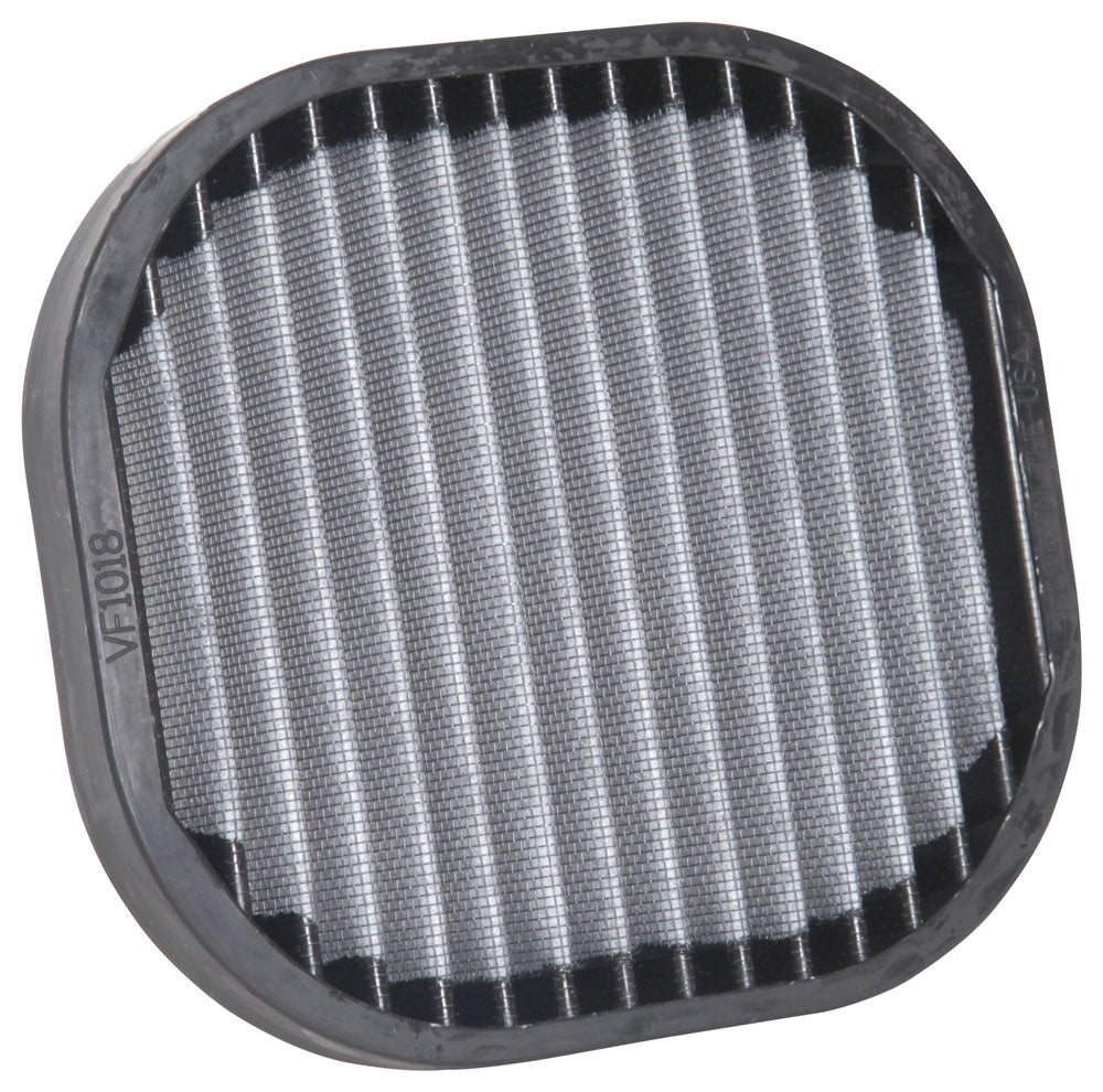 K&N Cabin Air Filter VF1018 – Reusable High-Flow