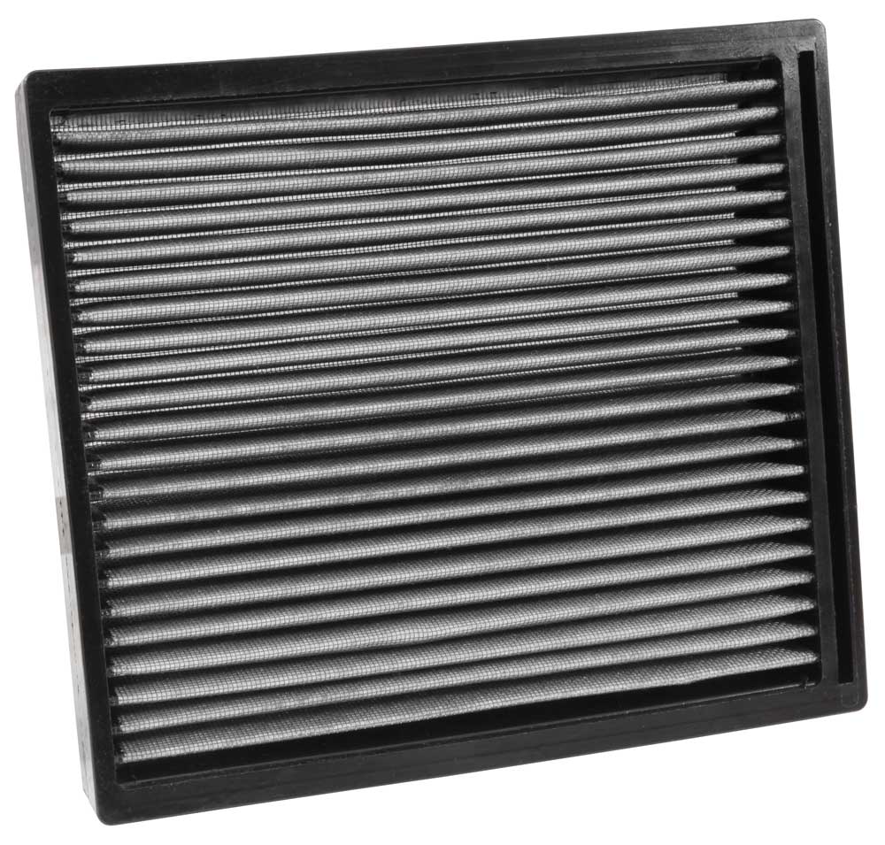 K&N Cabin Air Filter VF2010 – Reusable High-Flow