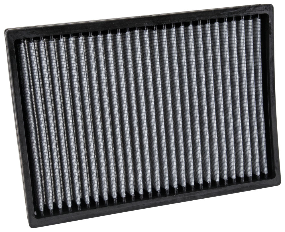 K&N Cabin Air Filter VF2027 – Reusable High-Flow Design