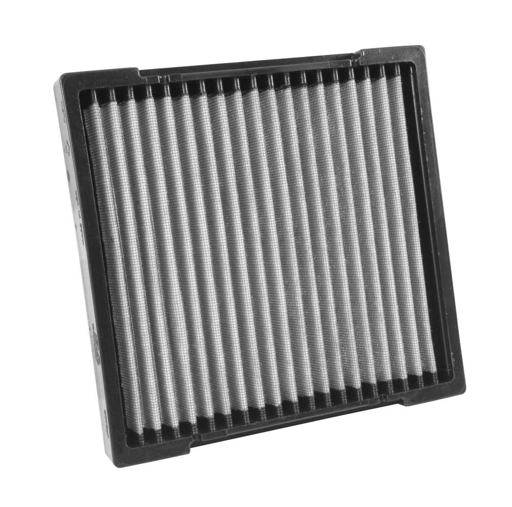 K&N Cabin Air Filter VF2033 – Reusable High-Flow Design