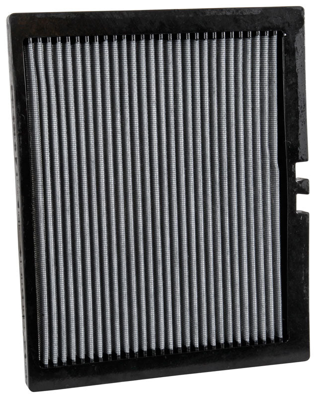 K&N Cabin Air Filter VF2050 – Washable & Reusable