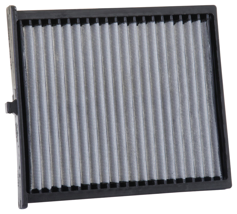 K&N Cabin Air Filter VF2056 – Washable & Reusable