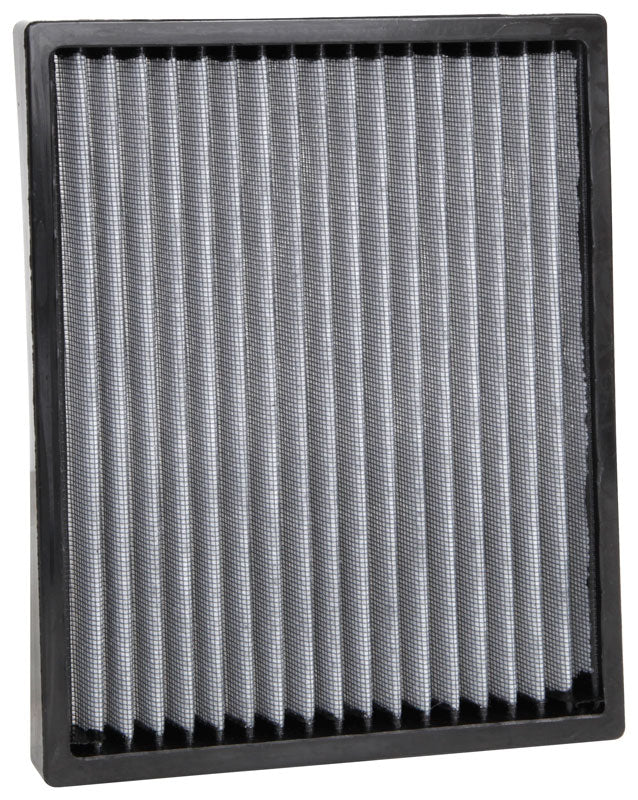 K&N Cabin Air Filter VF2072 – Reusable High-Flow Design