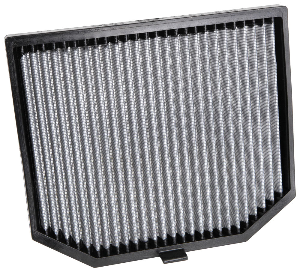 K&N Cabin Air Filter VF3020 – Washable Replacement