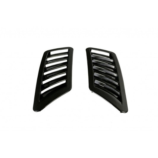 APR Carbon Fibre Fender Vents for Toyota GR Supra A90 2020-2023 - image 2