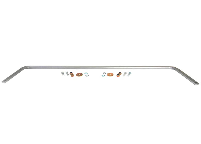 Whiteline | Rear Anti Roll Bar | Mazda 2 MIO 2007-2014 - FD Racing