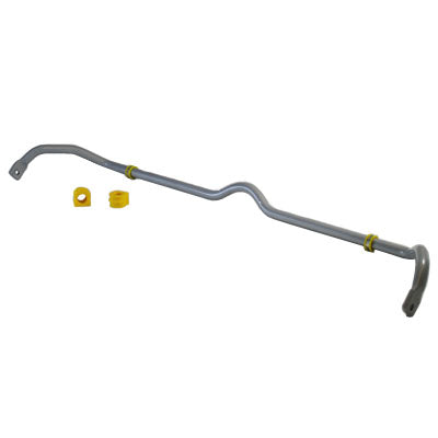Whiteline | Rear Anti Roll Bar | Seat Ibiza 2002-2008 - FD Racing