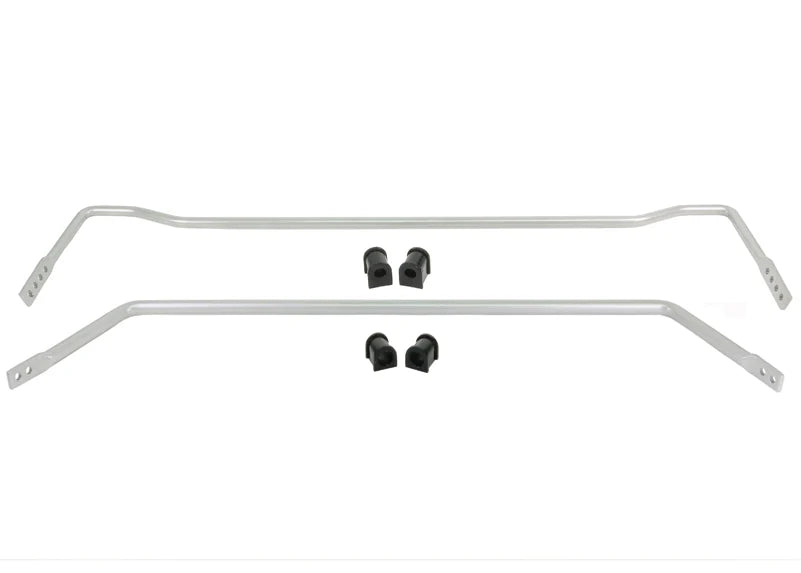 Whiteline | Rear Anti Roll Bar | Toyota MR2 Spyder 1999-2006 - FD Racing