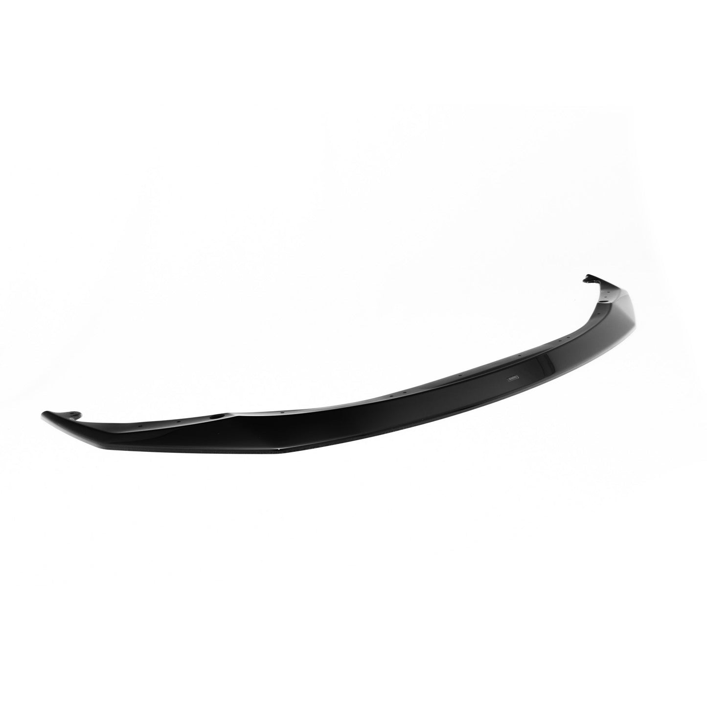 ZAERO EVO-S Front Lip for BMW M3 G80 G81 & M4 G82 G83 Gloss Black