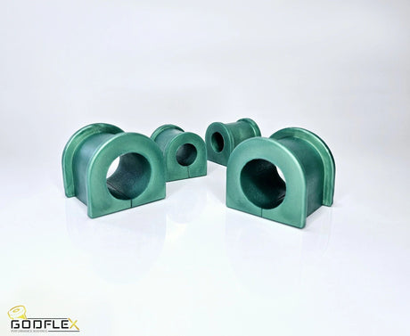 Mazda RX8 (2005-2012) Front & Rear Anti Roll Bar Bushes