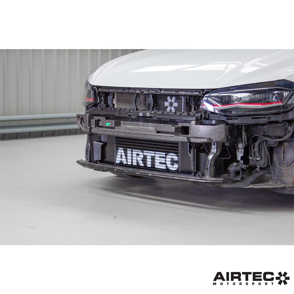AIRTEC Motorsport Intercooler Upgrade for VW Polo GTI (AW) Image 6