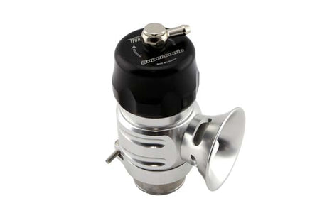 Turbosmart Turbosmart BOV Supersonic Uni - Black | FD Racing UK