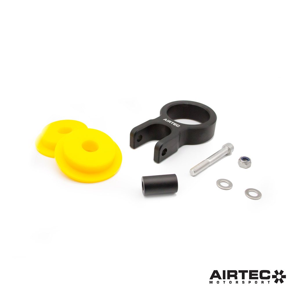 AIRTEC Motorsport Gearbox Torque Mount Upgrade for Focus Mk2 & Mk3 Image 1