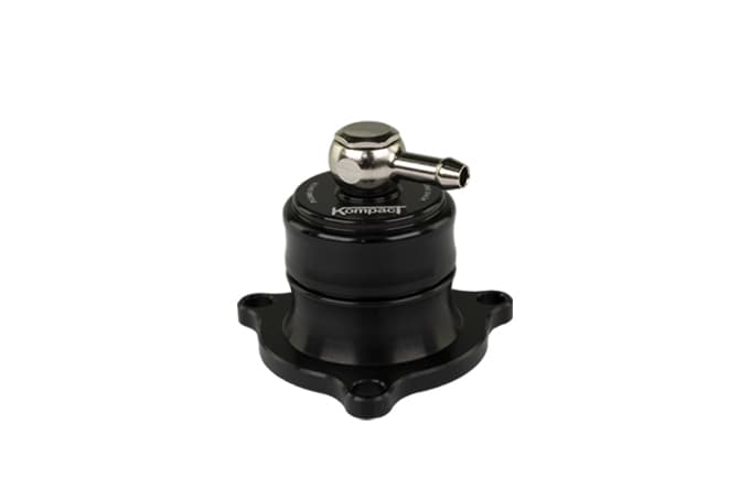Turbosmart Turbosmart BOV Kompact PlumBack - Shortie - Ford 1L Ecoboos