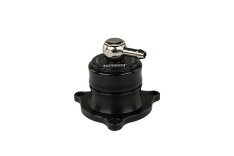 Turbosmart Turbosmart BOV Kompact PlumBack - Shortie - Ford 1L Ecoboos
