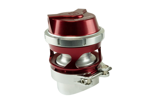 Turbosmart Turbosmart BOV ProPort BOV Red | FD Racing UK