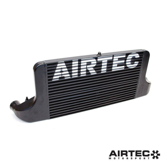 AIRTEC Motorsport Stage 3 Intercooler Upgrade for Fiesta ST180 EcoBoost Image 2