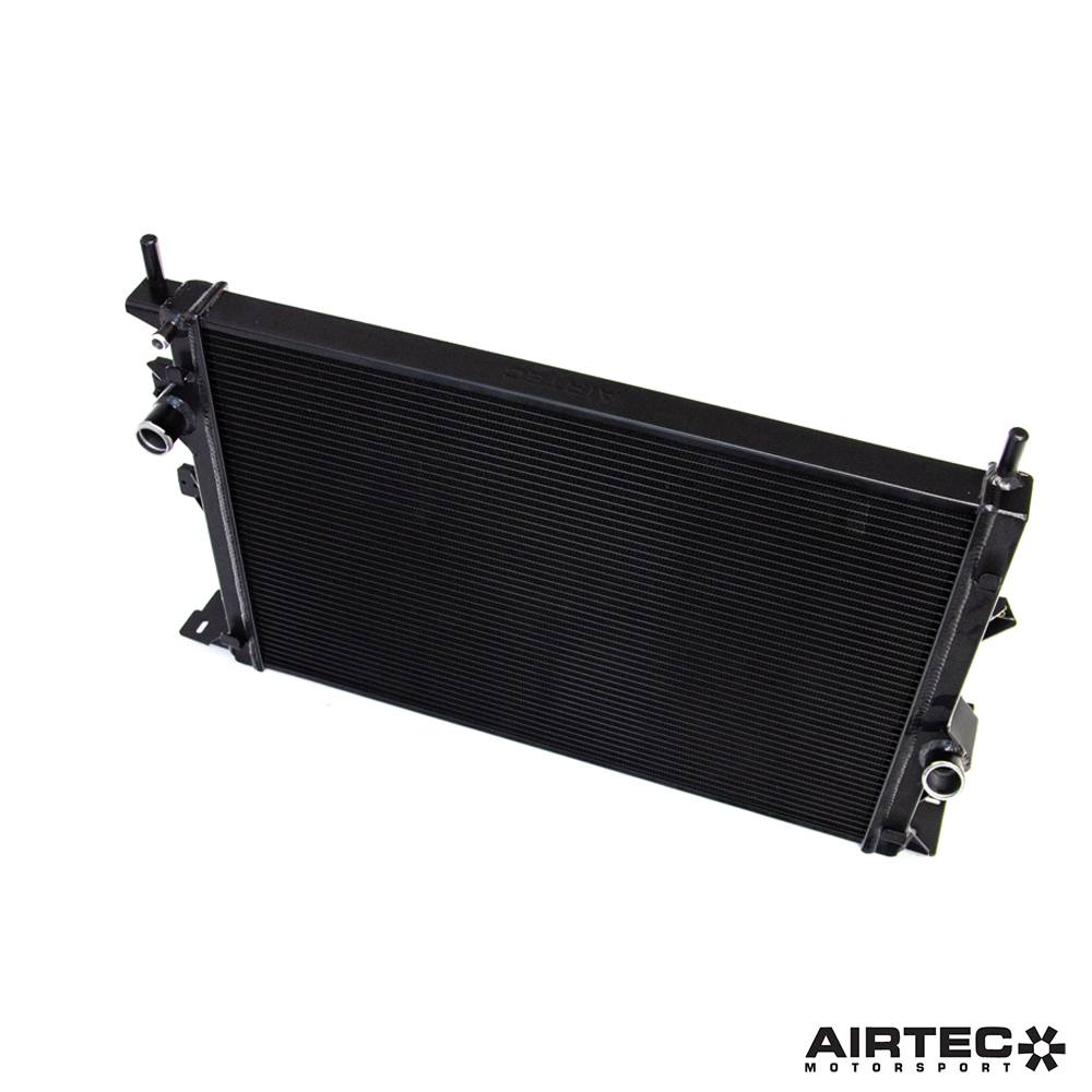 AIRTEC Motorsport Radiator Upgrade for Ford Focus Mk3 RS Image 3