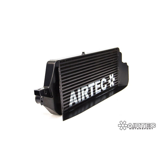 AIRTEC Motorsport Stage 2 Intercooler Upgrade for Focus RS Mk2 Image 2