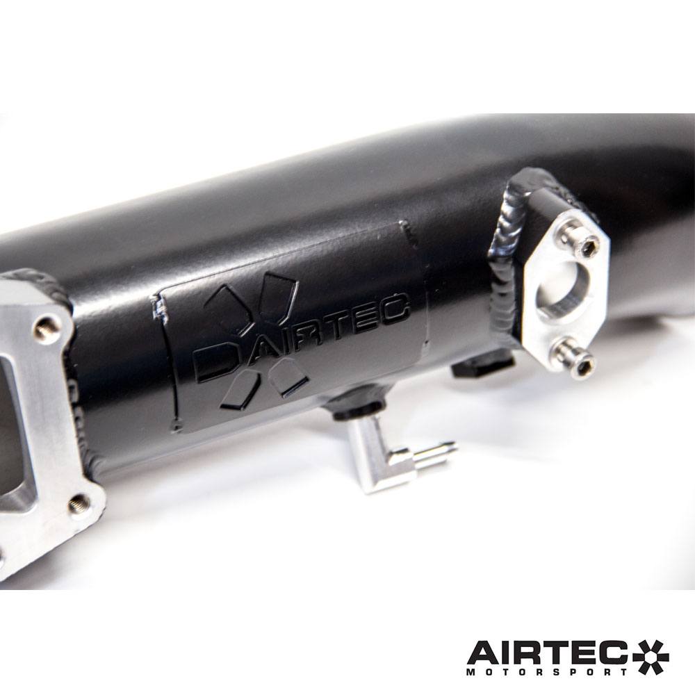 AIRTEC Motorsport Big Boost Pipe Kit for Hyundai i30N Image 4