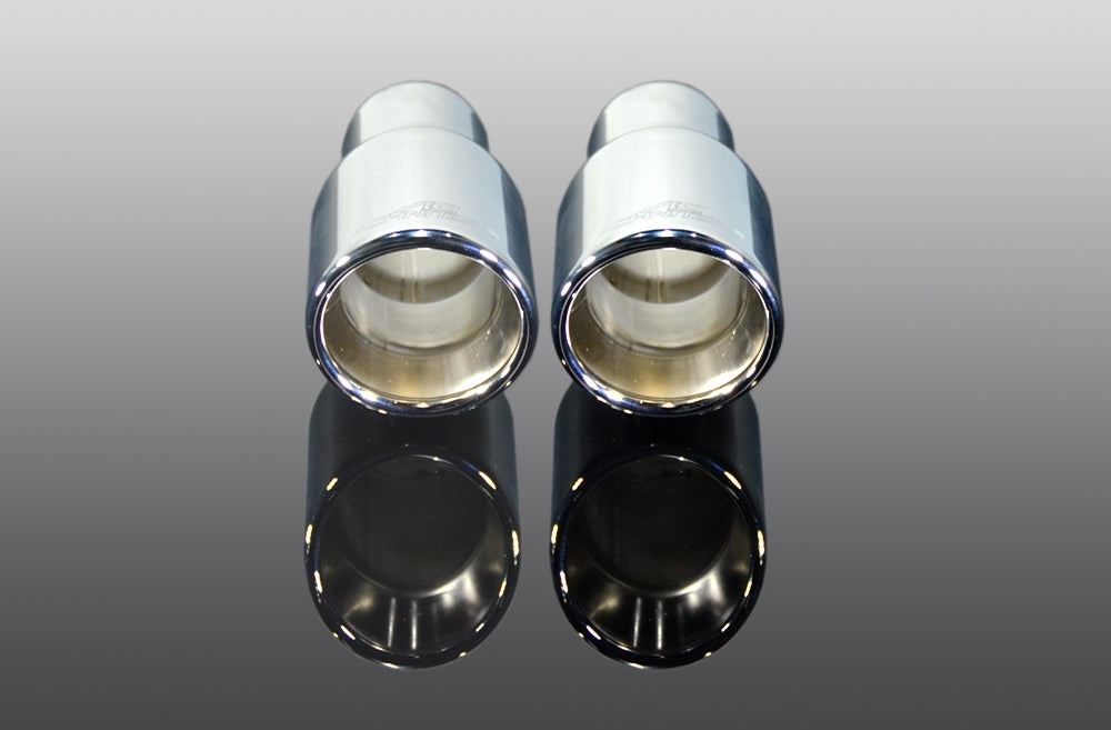 AC Schnitzer Tailpipe Set Sport For BMW 3 Series G20/G21 Lci (18142391