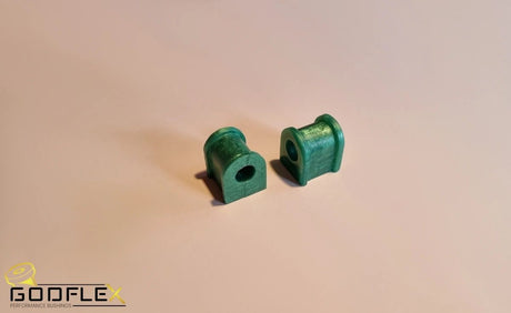 Mazda RX8 (2003-2005) Rear Anti Roll Bar Bushes