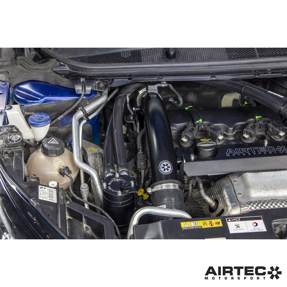 AIRTEC Motorsport Big Boost Pipe Kit for Peugeot 308 GTI Image 5