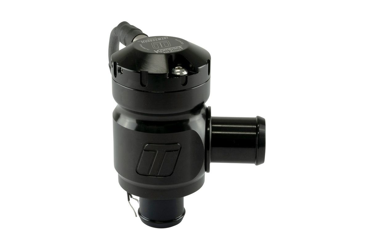 Turbosmart Turbosmart BOV Kompact EM PlumBack- Uni 25mm | FD Racing UK