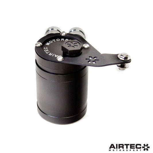 AIRTEC Motorsport Catch Can Kit for Suzuki Swift Sport ZC33S Image 2