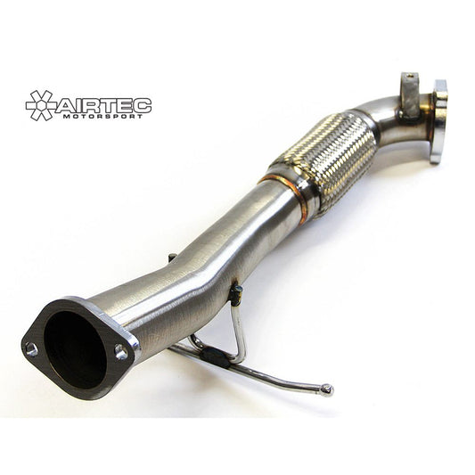 AIRTEC Motorsport 3-inch Downpipe Focus ST & RS Mk2 Image 2