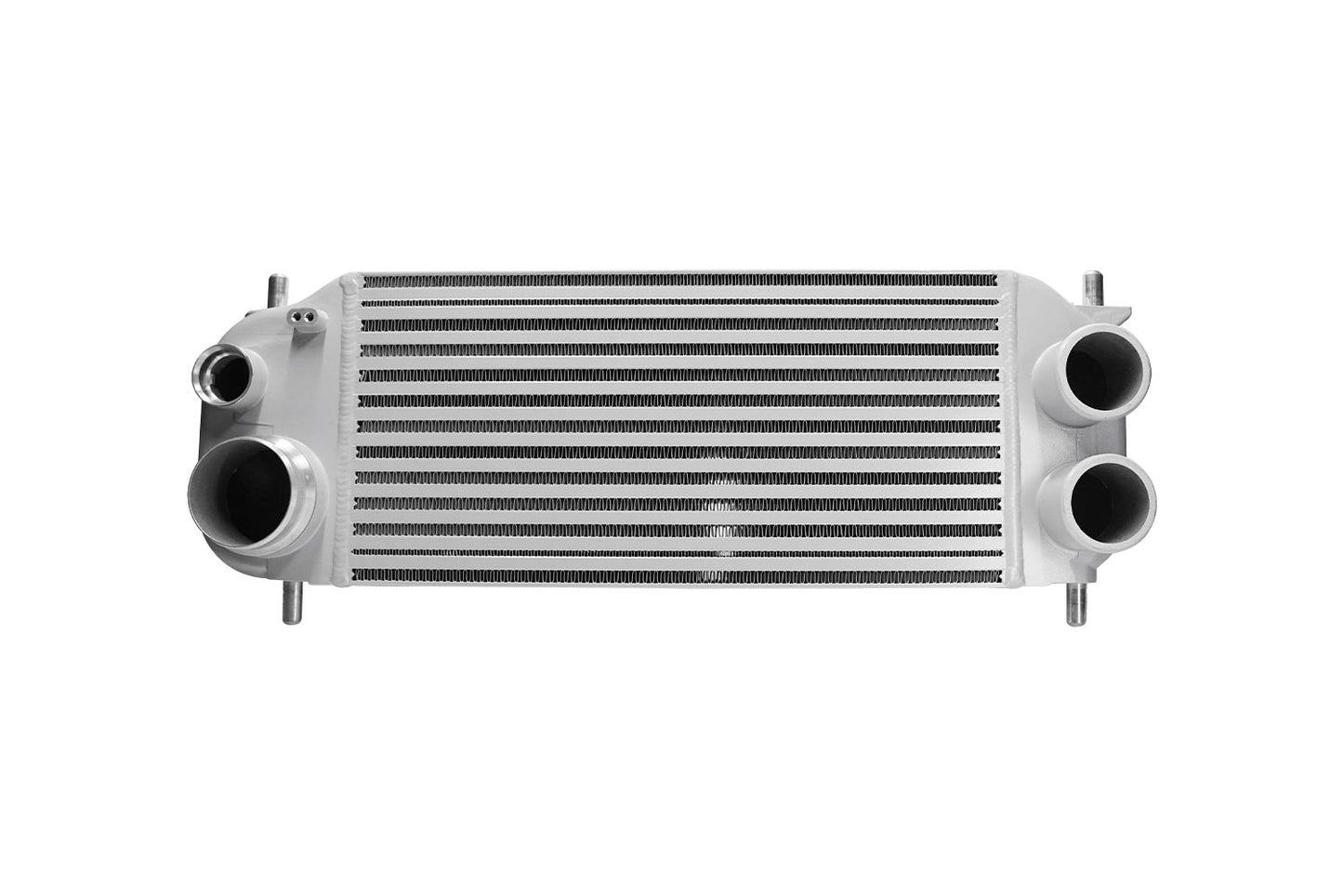 Turbosmart Turbosmart Ford F150 Intercooler V6 Ecoboost Silver – Image 3
