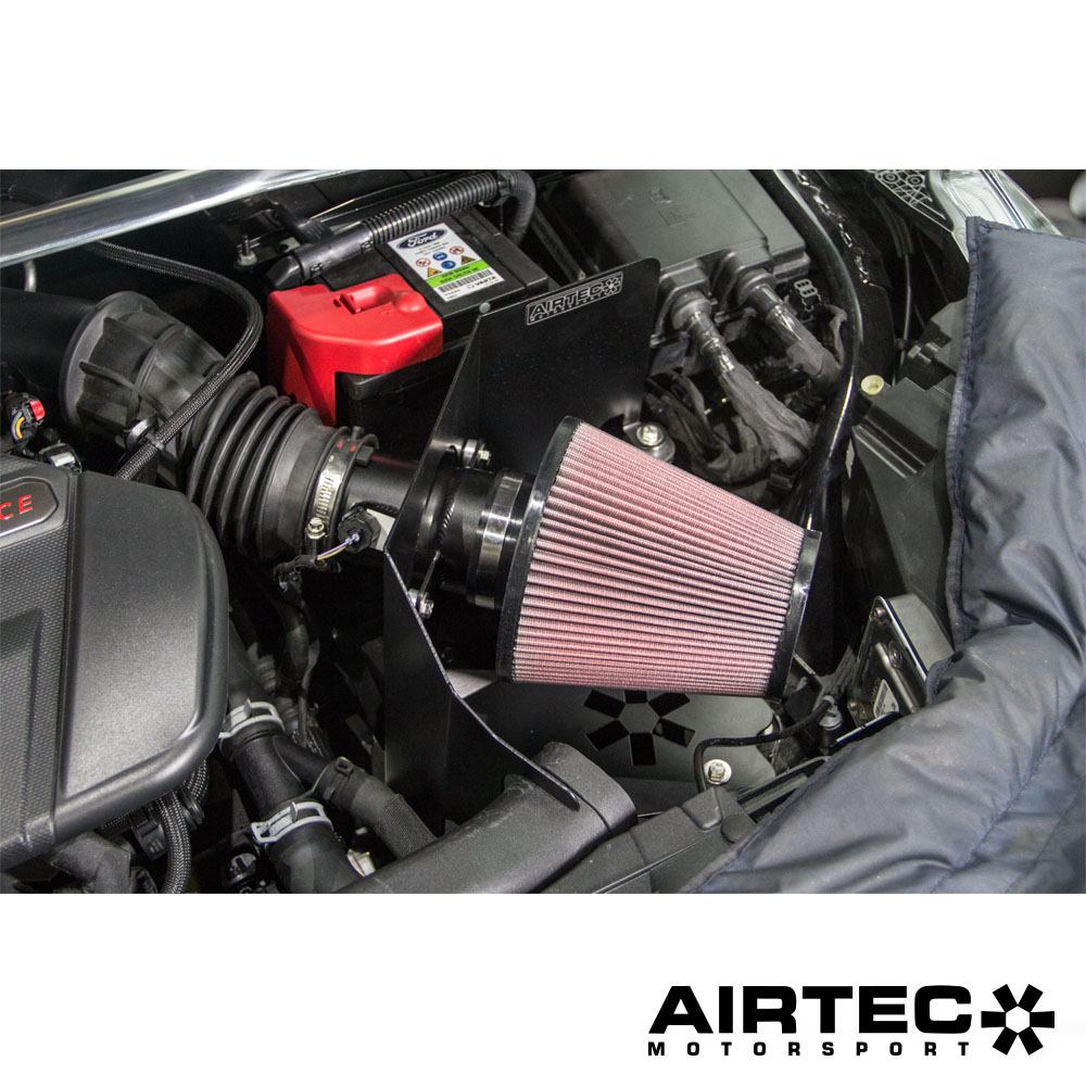 AIRTEC Motorsport Induction Kit for Focus ST Mk4 Image 5