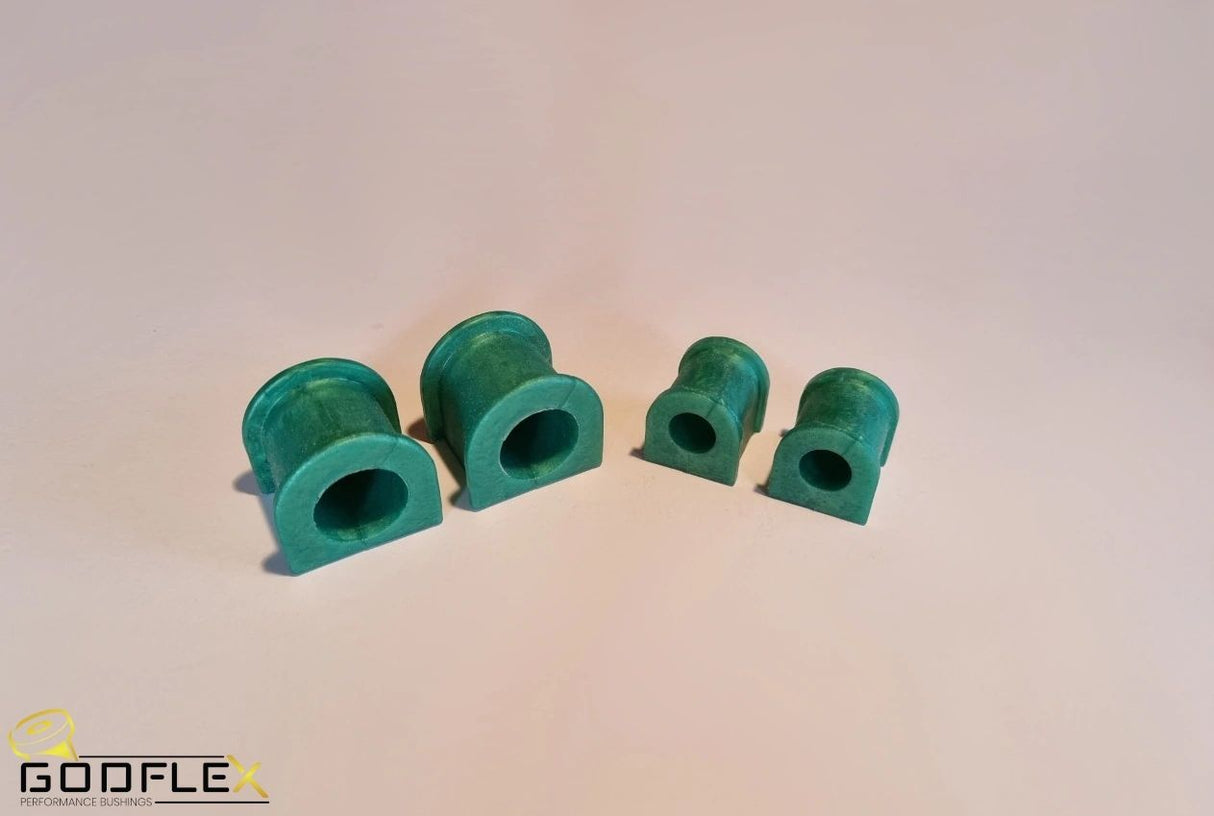 Mazda RX8 (2003-2005) Front & Rear Anti Roll Bar Bushes