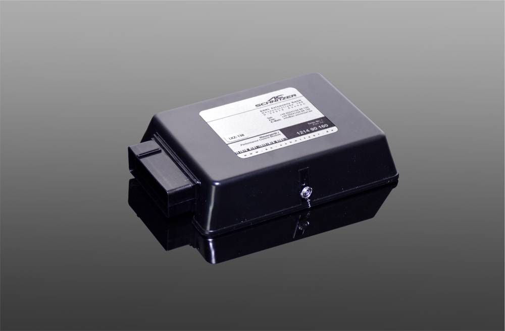 AC Schnitzer Performance Upgrade For BMW 4 Series F36 430d, 430d Xdriv