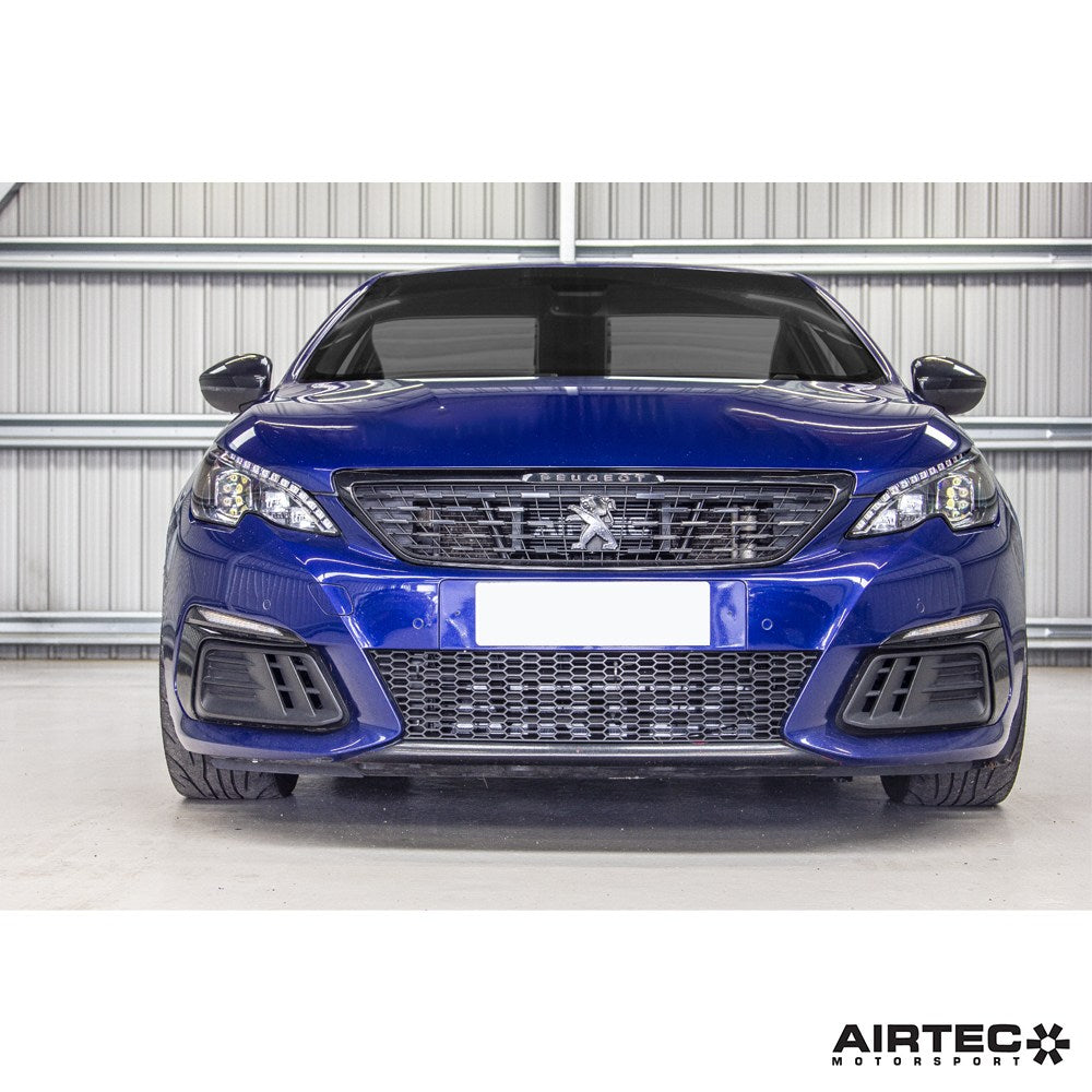 AIRTEC Motorsport Oil Cooler for Peugeot 308 GTI Image 6