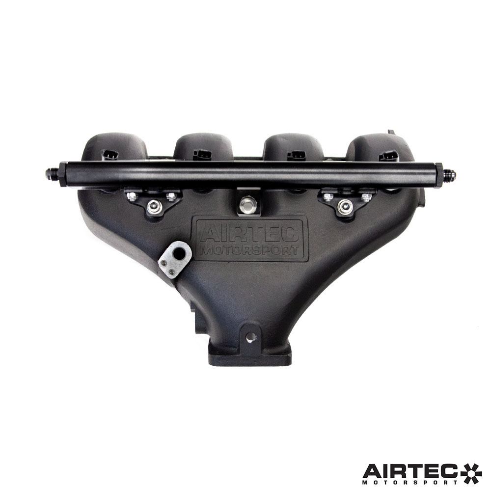 AIRTEC Motorsport Additional Fuel Rail for Focus Mk3 & Mk4 Cast Inlet Manifold Upgrade Image 3