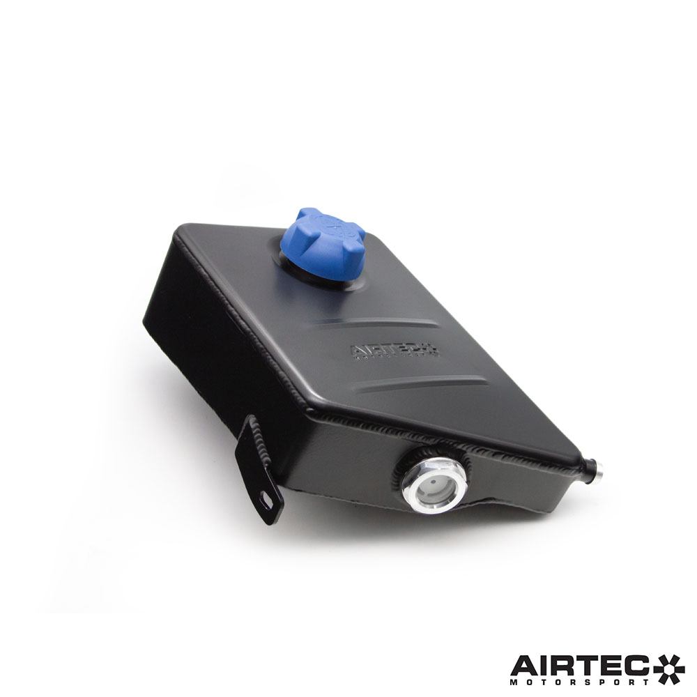 AIRTEC Motorsport Header Tank for Ford Focus Mk3 ST & RS Image 2