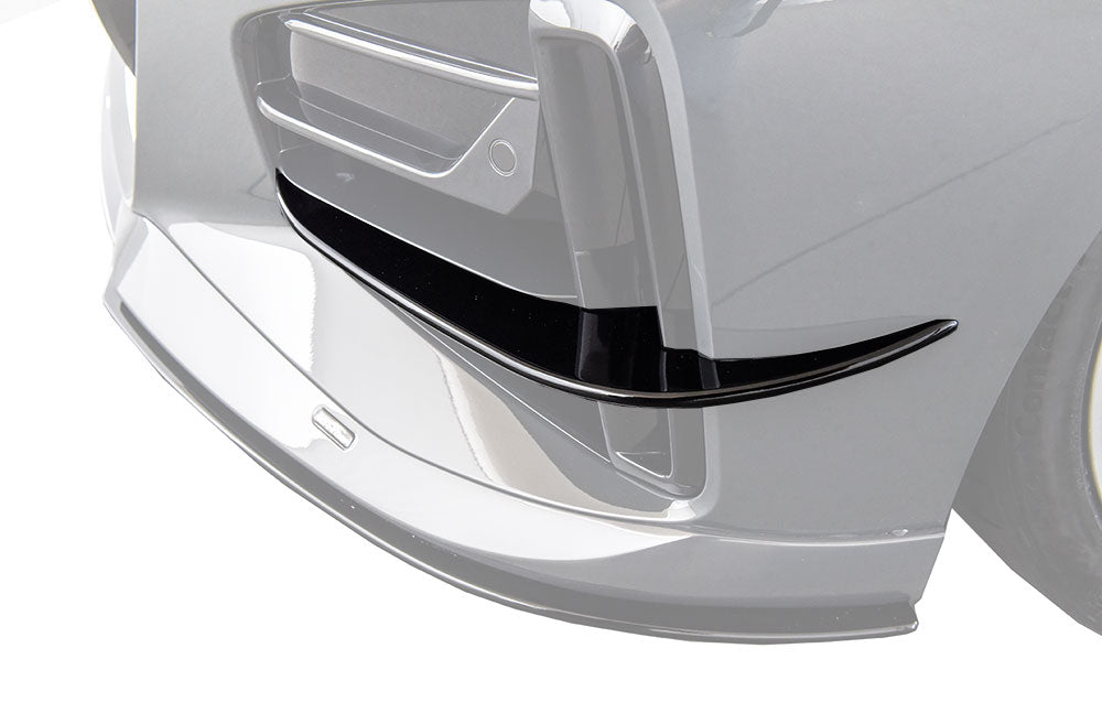 AC Schnitzer Front Side Wings For BMW 4 Series Gran Coup G26 (51113263