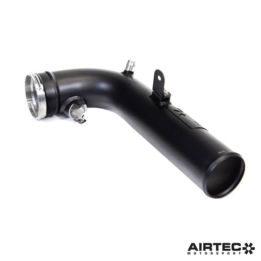 AIRTEC Motorsport Resonator Delete Pipe for Mini F56 Cooper S & JCW Image 2