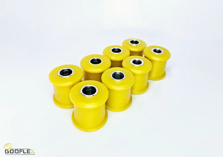 Subaru Impreza WRX Turbo STi (1992-2007) Rear Lateral Suspension Arms Bushes