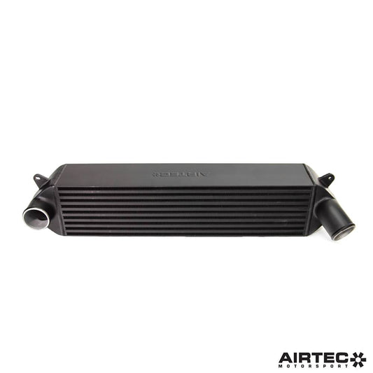 AIRTEC Motorsport Intercooler Upgrade for Hyundai Kona N Image 2