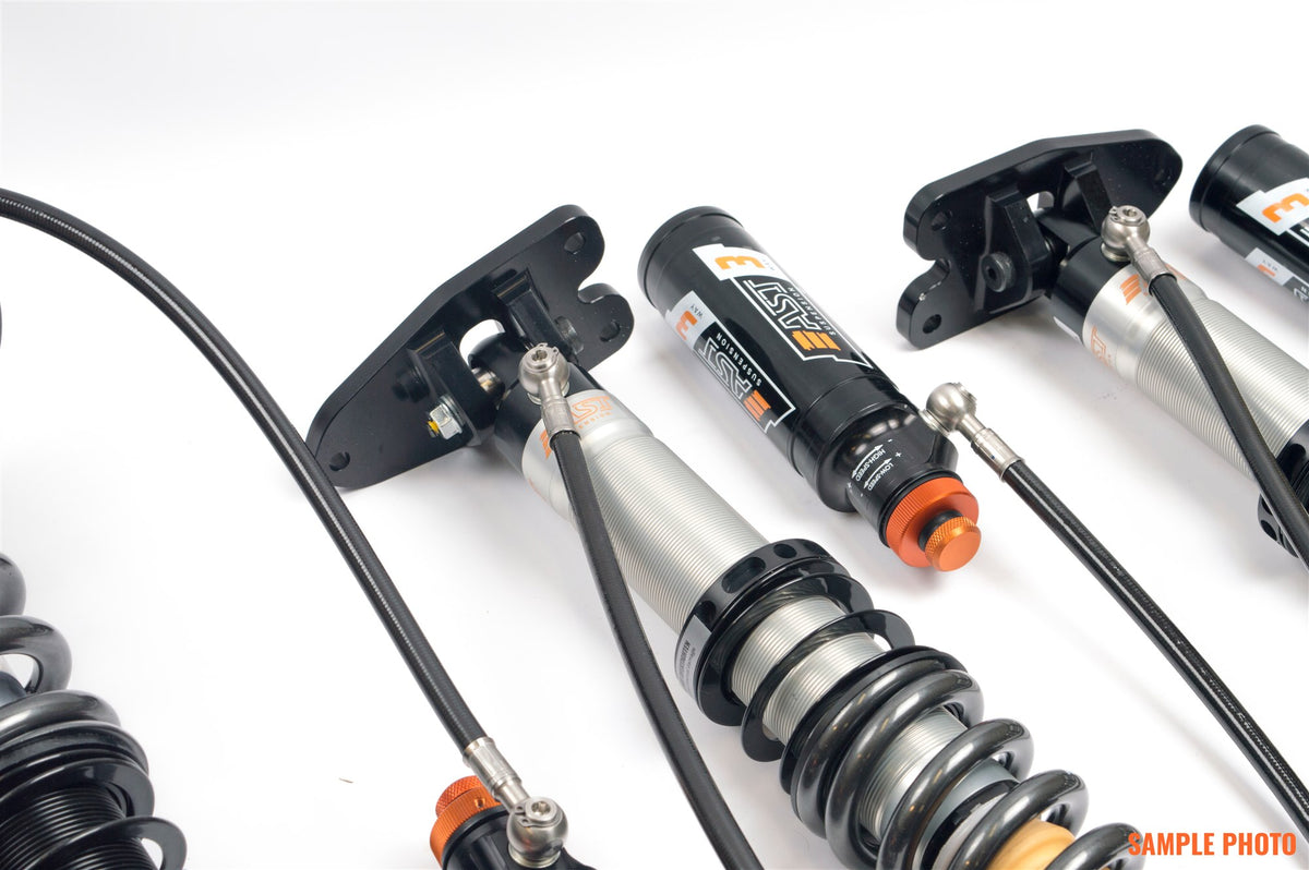 AST 5300 3-Way Motorsport coilovers - AST sample photo