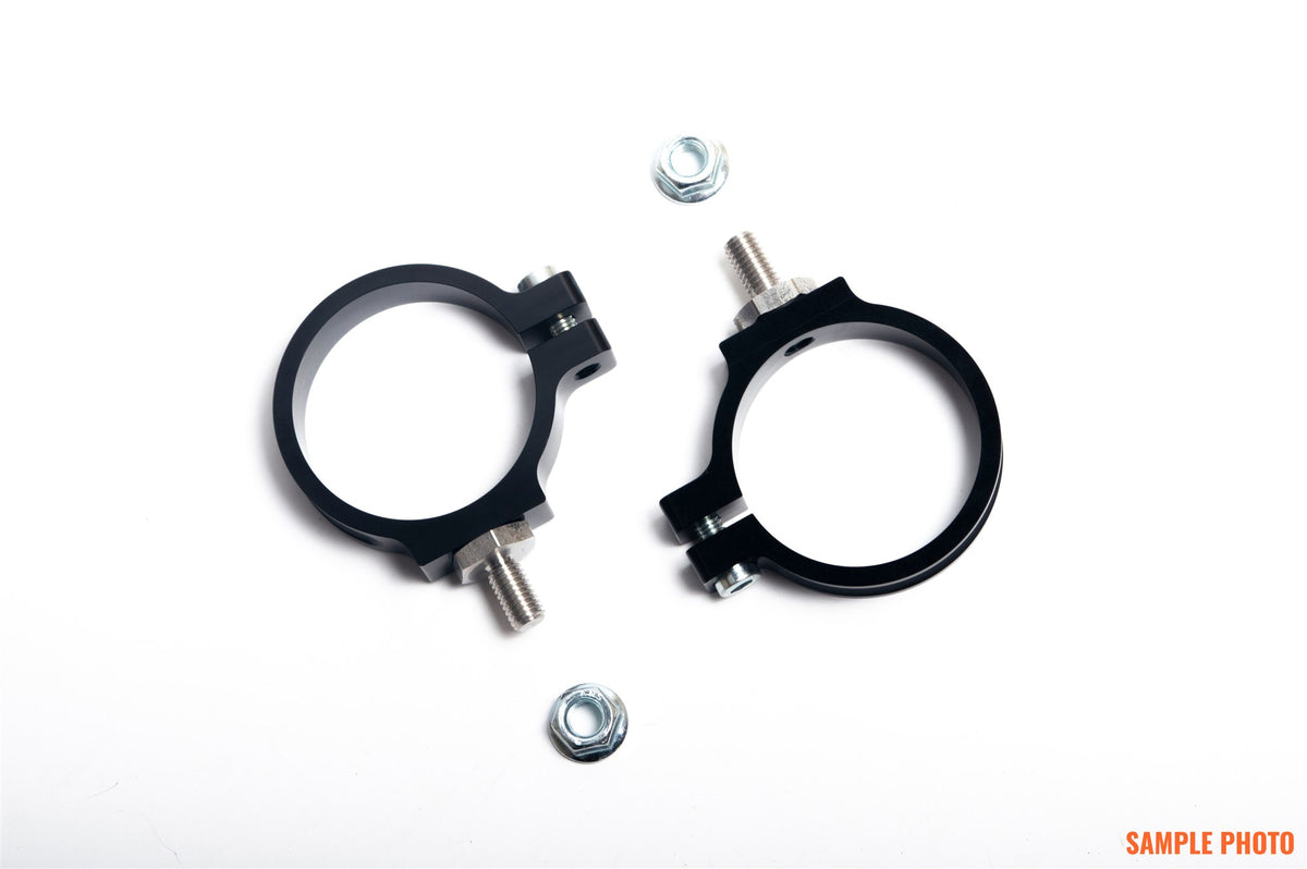 AST Reservoir Brackets, 47 mm ID (Pair) - image 2
